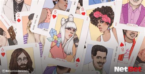 Top 10 Casino and Gambling Songs .